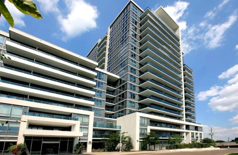 1001-7167 Yonge Street, Markham | Image 1