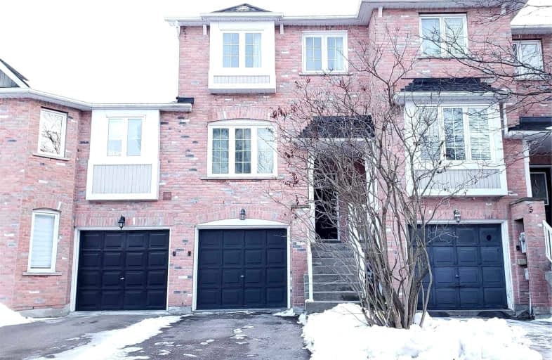 3 Vanity Crescent, Richmond Hill | Image 1