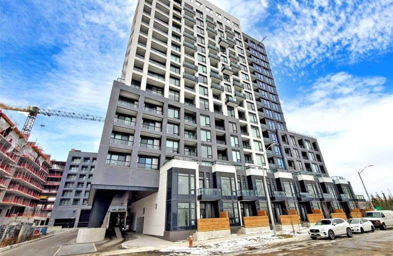 1109-3 Rosewater Street, Richmond Hill | Image 1