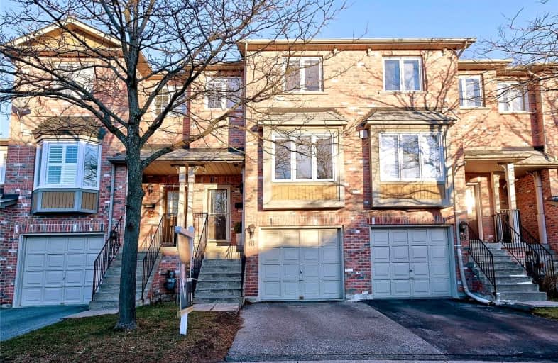 111 Rougehaven Way, Markham | Image 1