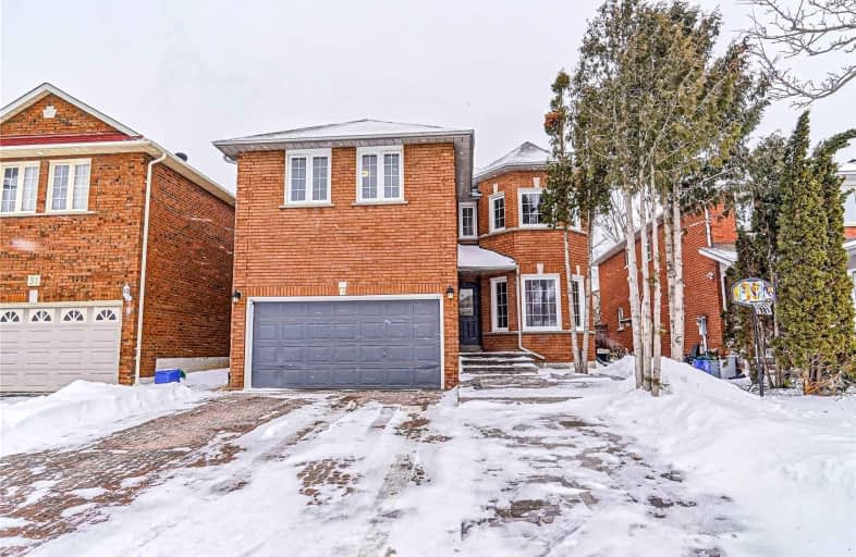 33 Pine Bough Manor, Richmond Hill | Image 1