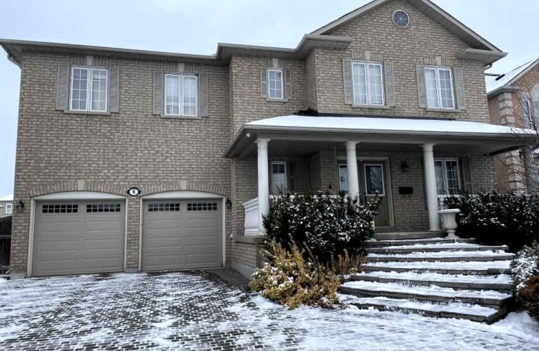 6 Rosewell Crescent, Markham | Image 1