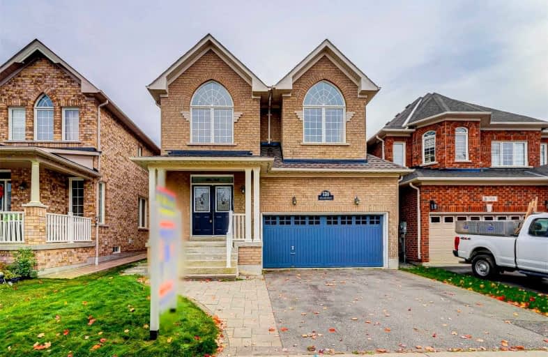 738 Millard Street, Whitchurch Stouffville | Image 1