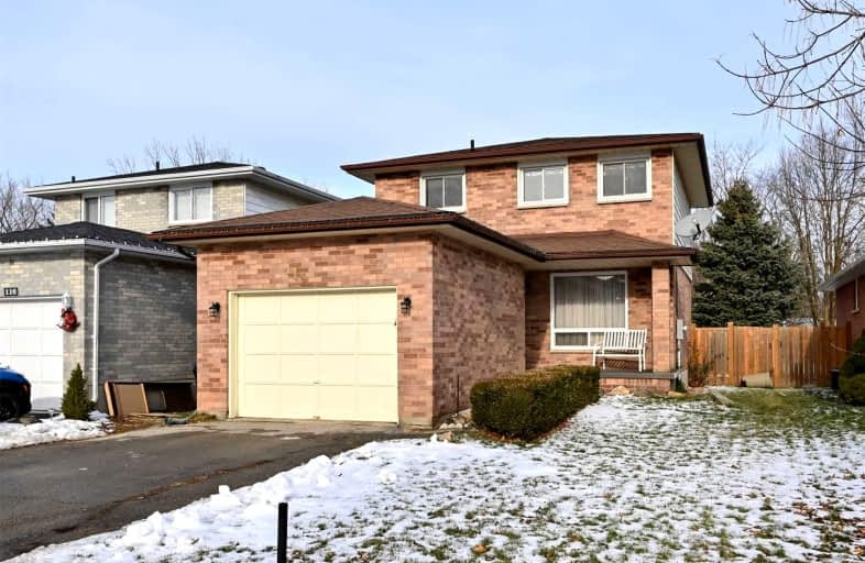 114 Kerr Boulevard, New Tecumseth | Image 1