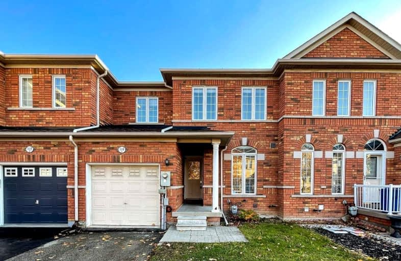 110 Dolce Crescent, Vaughan | Image 1