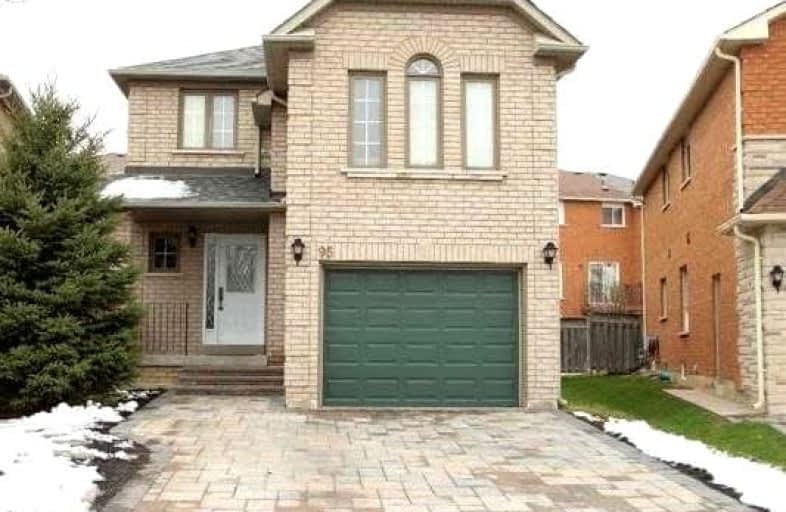 95 Alpine Crescent, Richmond Hill | Image 1
