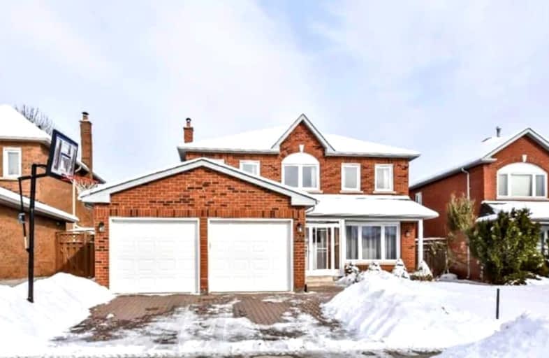 44 Charrington Crescent East, Markham | Image 1