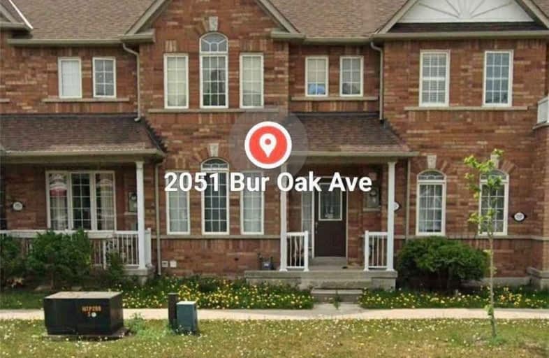 2051 Bur Oak Avenue, Markham | Image 1