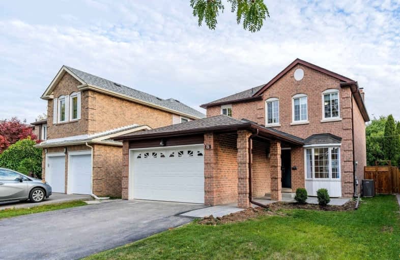 57 Mullen Drive, Vaughan | Image 1