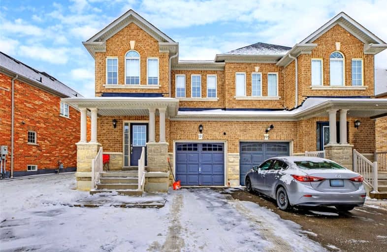 197 Andrew Hill Drive, Vaughan | Image 1