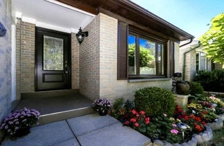 185 Weldrick Road, Richmond Hill | Image 1