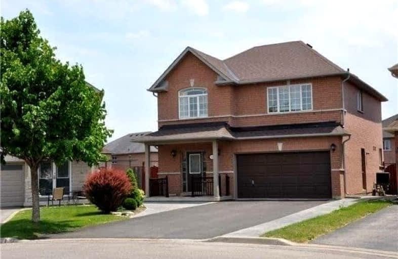 77 Westchester Crescent, Markham | Image 1