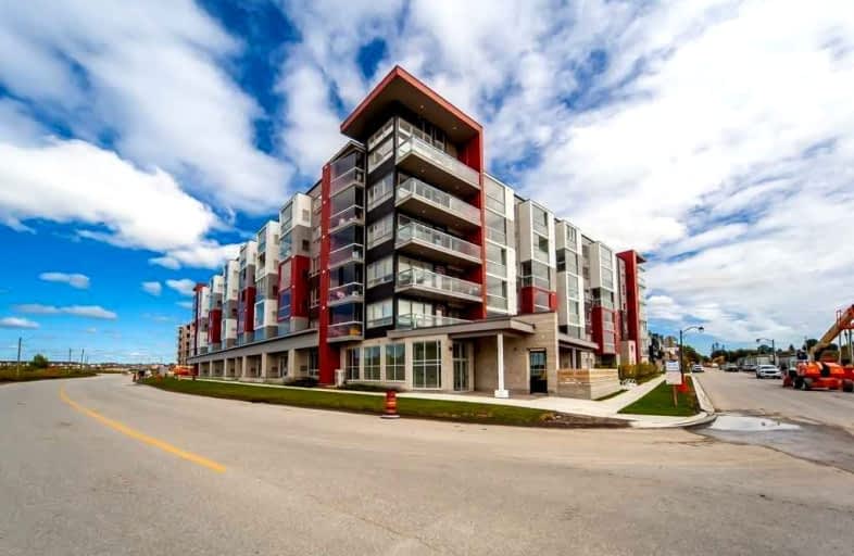413-2 Adam Sellers Street, Markham | Image 1