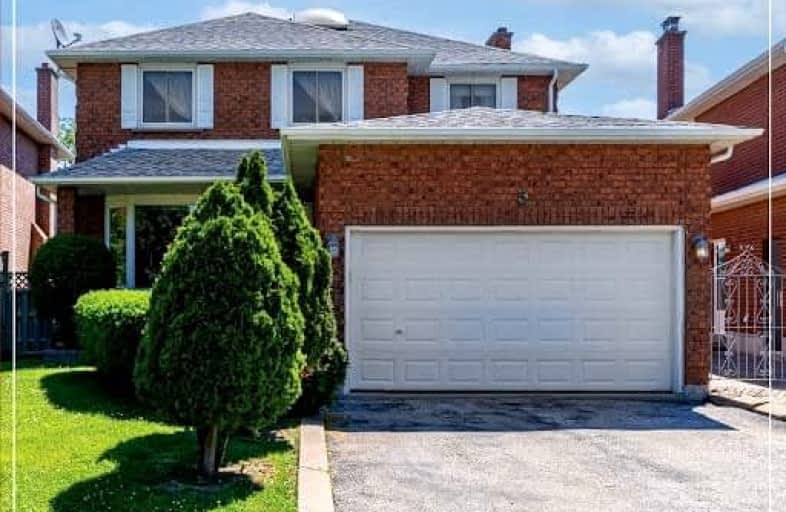 5 Venetian Crescent, Vaughan | Image 1