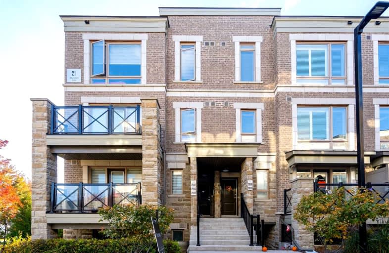 2814-21 Westmeath Lane, Markham | Image 1