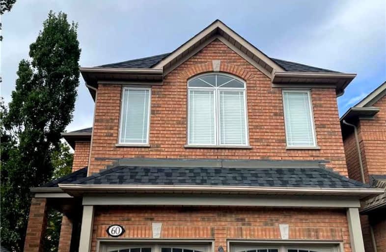 60 Snowy Meadow Avenue, Richmond Hill | Image 1
