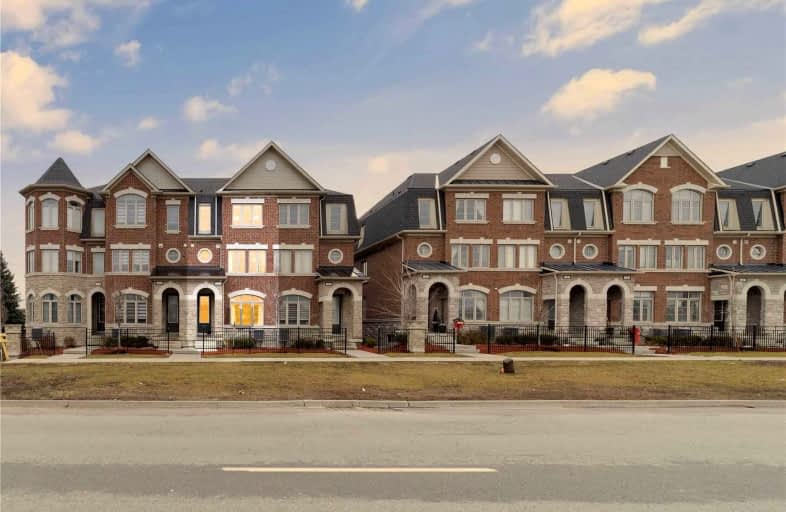 141-1331 Major Mackenzie Drive West, Vaughan | Image 1