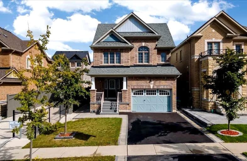 77 Kennedy Boulevard, New Tecumseth | Image 1