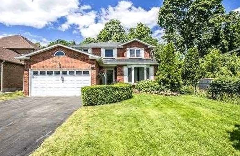 143 Carrington Drive, Richmond Hill | Image 1