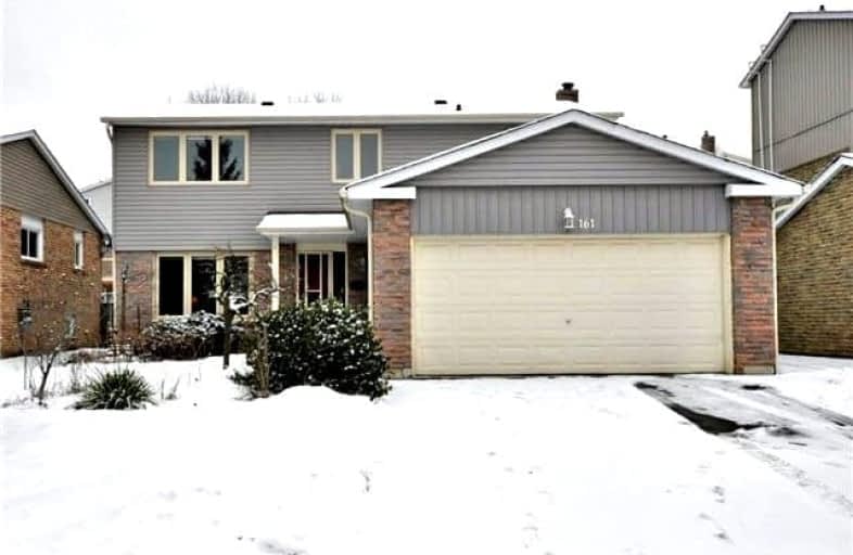 161 Huron Heights Drive, Newmarket | Image 1