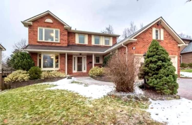 56 Montgomery Court, Markham | Image 1