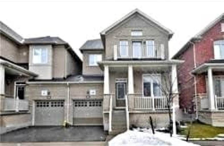 96 Betony Drive, Richmond Hill | Image 1