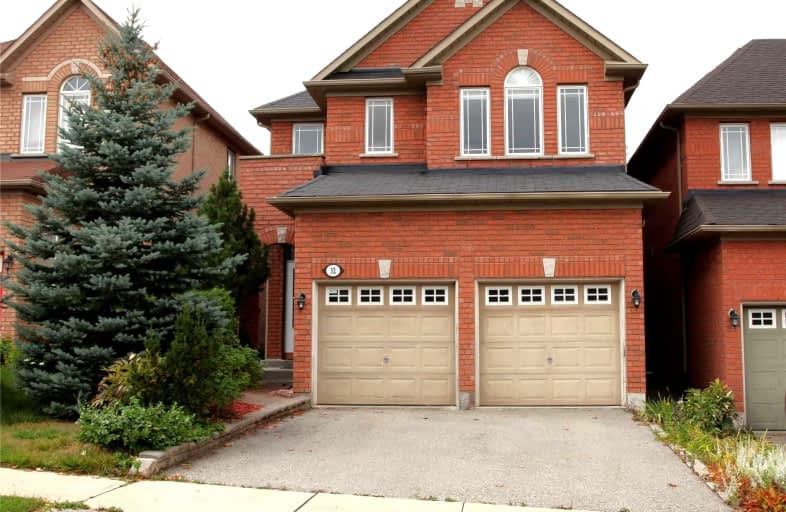 32 Bel Canto Crescent East, Richmond Hill | Image 1
