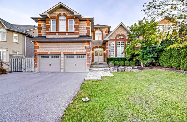 382 Flamingo Road, Vaughan | Image 1