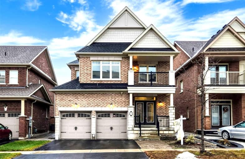 275 John Davis Gate, Whitchurch Stouffville | Image 1