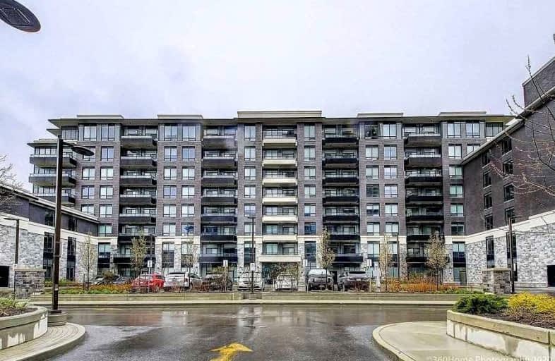 727-25 Water Walk Drive, Markham | Image 1