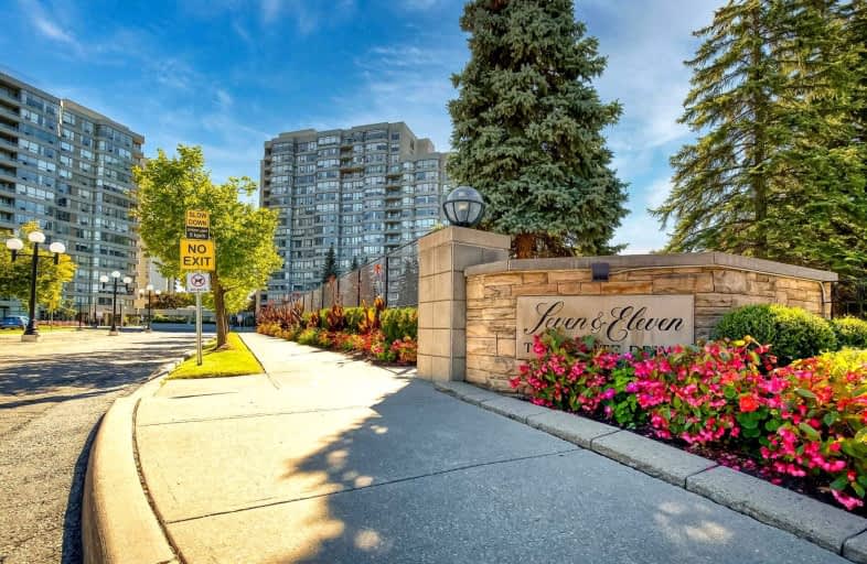 216-7 Townsgate Drive, Vaughan | Image 1