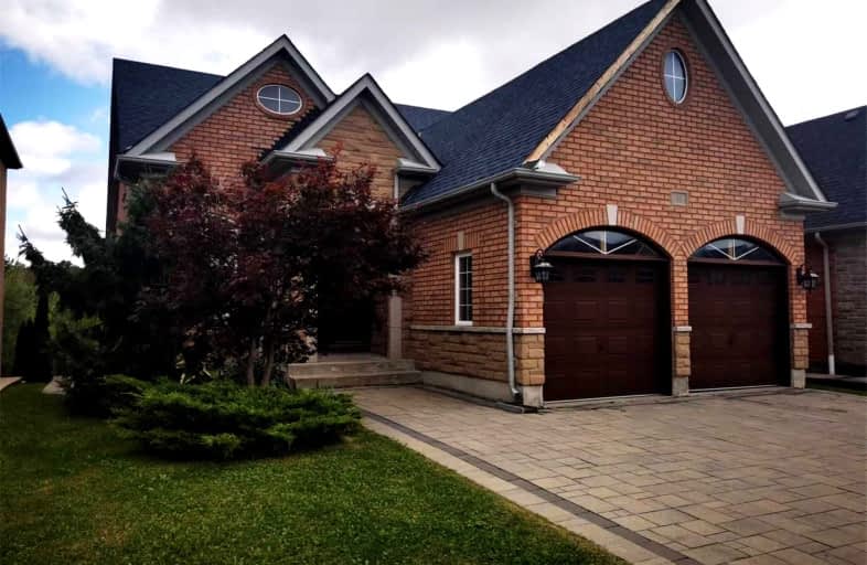 35 Grange Drive, Richmond Hill | Image 1