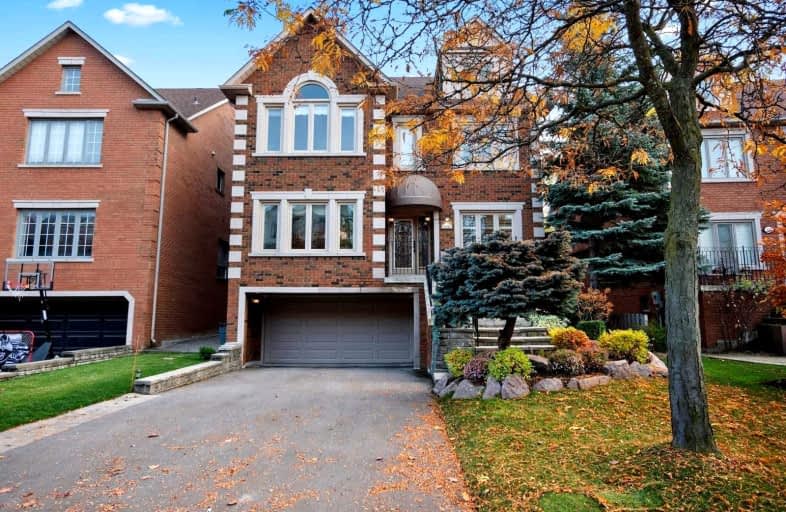 129 Theodore Place, Vaughan | Image 1