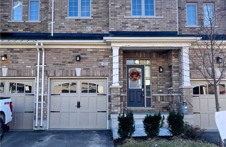 27 Clifford Crescent, New Tecumseth | Image 1