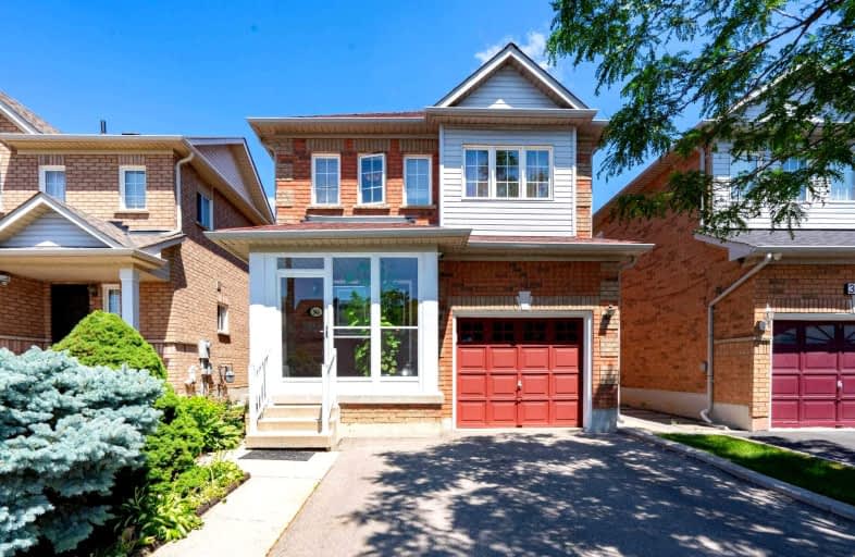 Rd-346 Avro Road, Vaughan | Image 1