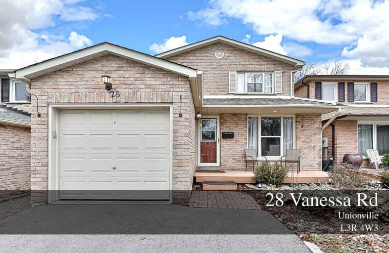 28 Vanessa Road, Markham | Image 1