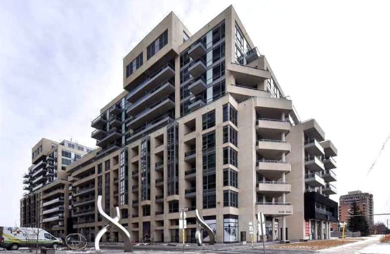 1005-9191 Yonge Street, Richmond Hill | Image 1