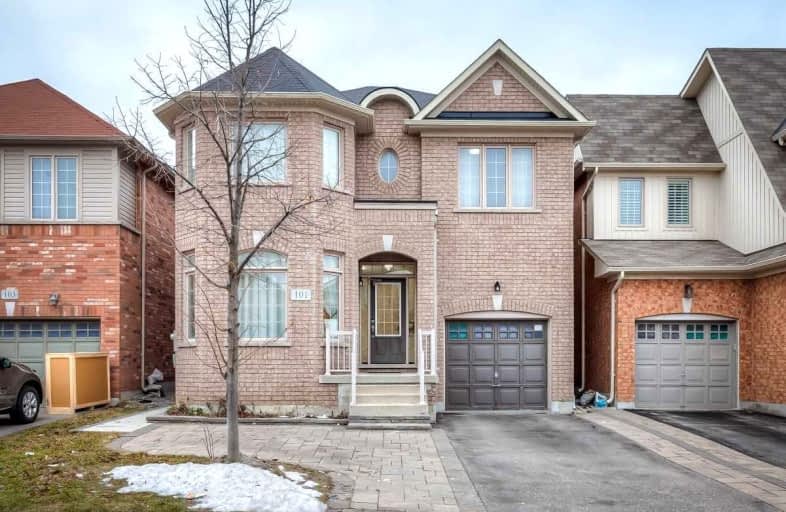 101 Evershot Crescent, Markham | Image 1