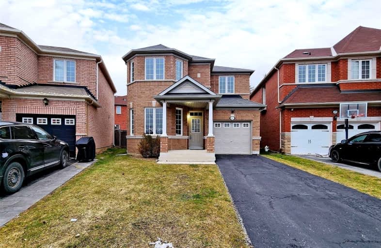 47 Blue Meadow Court, Markham | Image 1