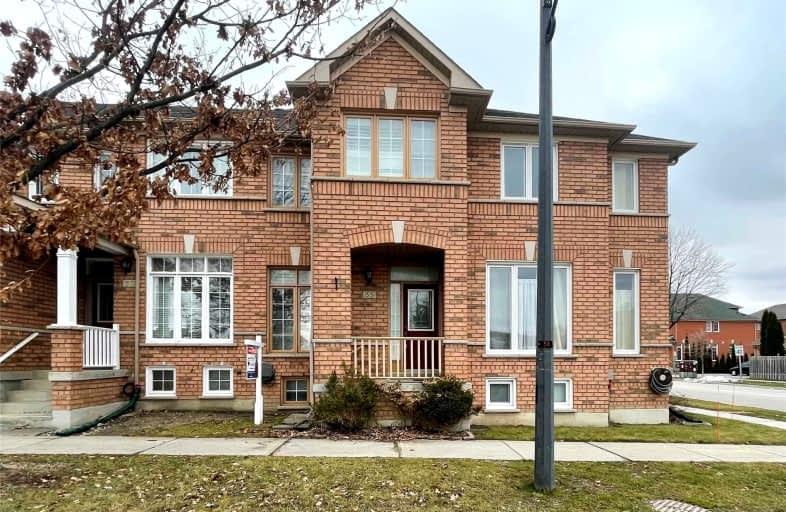 55 Bur Oak Avenue, Markham | Image 1