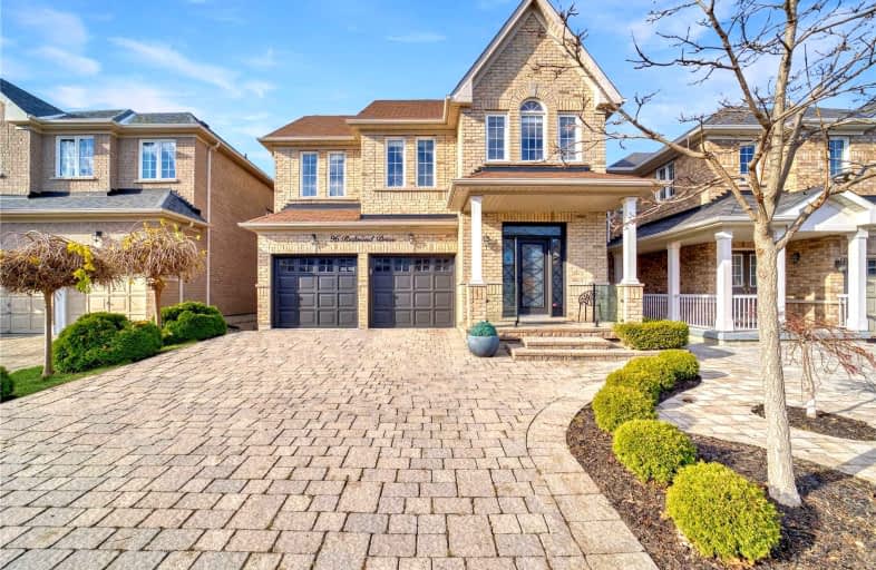 96 Redmond Drive, Vaughan | Image 1