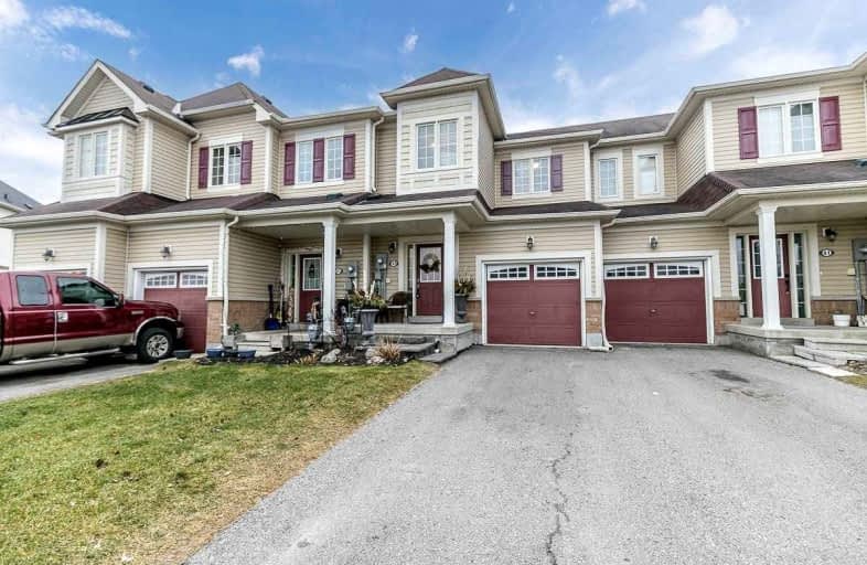 43 Ruthven Crescent, New Tecumseth | Image 1