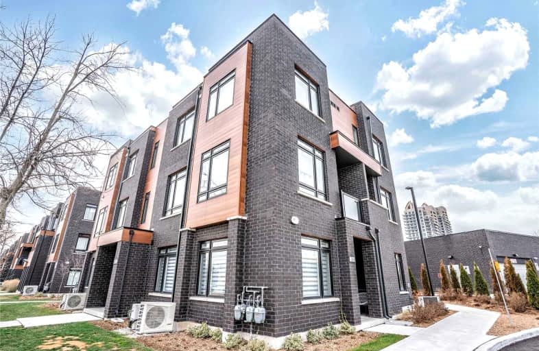 36-370A Red Maple Road, Richmond Hill | Image 1