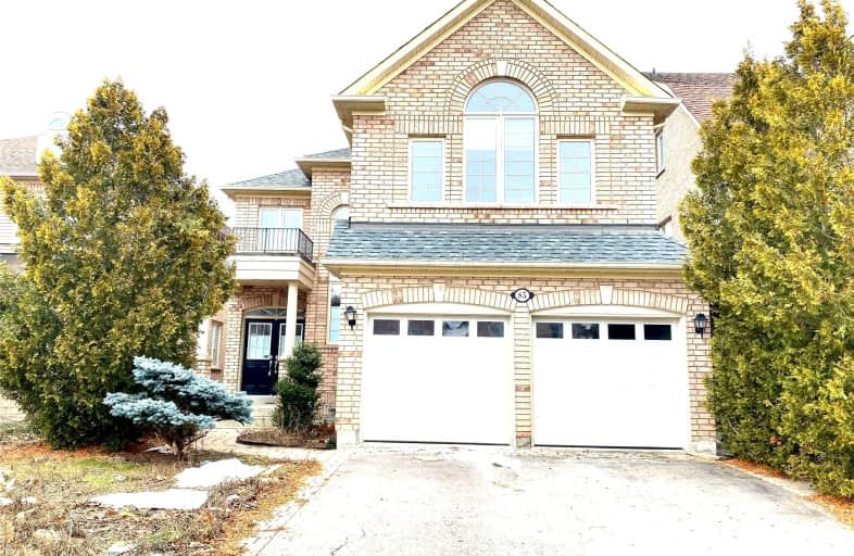 85 Jefferson Forest Drive, Richmond Hill | Image 1