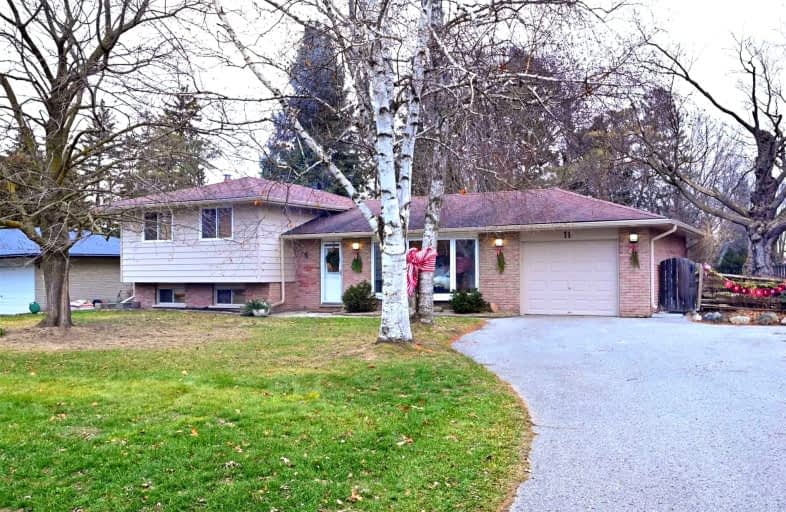 11 John Avenue, New Tecumseth | Image 1