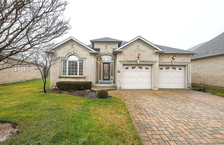 32 Long Stan, Whitchurch Stouffville | Image 1