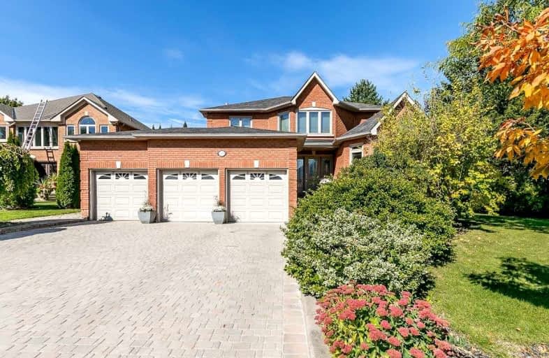 697 Gagnon Place, Newmarket | Image 1