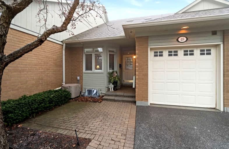 48 Augusta Drive Way, Markham | Image 1