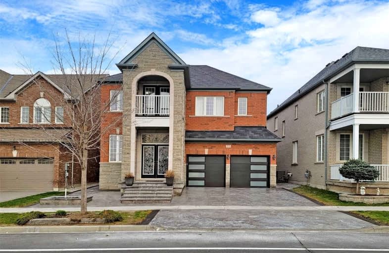 373 Williamson Road, Markham | Image 1