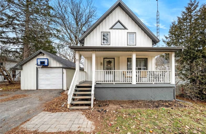 101 Roseview Avenue, Richmond Hill | Image 1